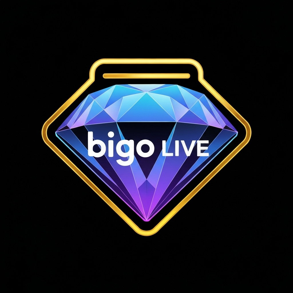 Bigo Live Diamonds