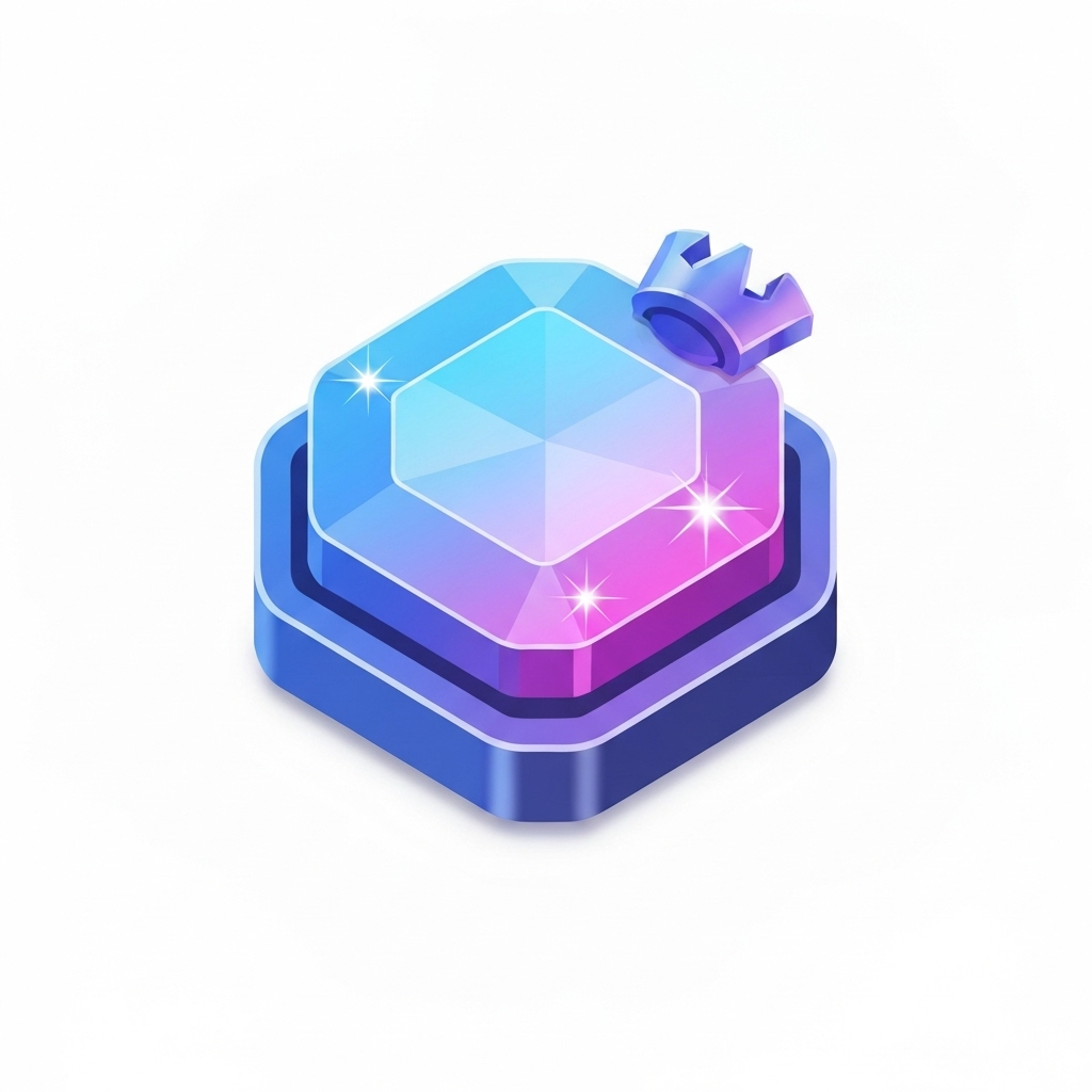 Clash Royale Gems