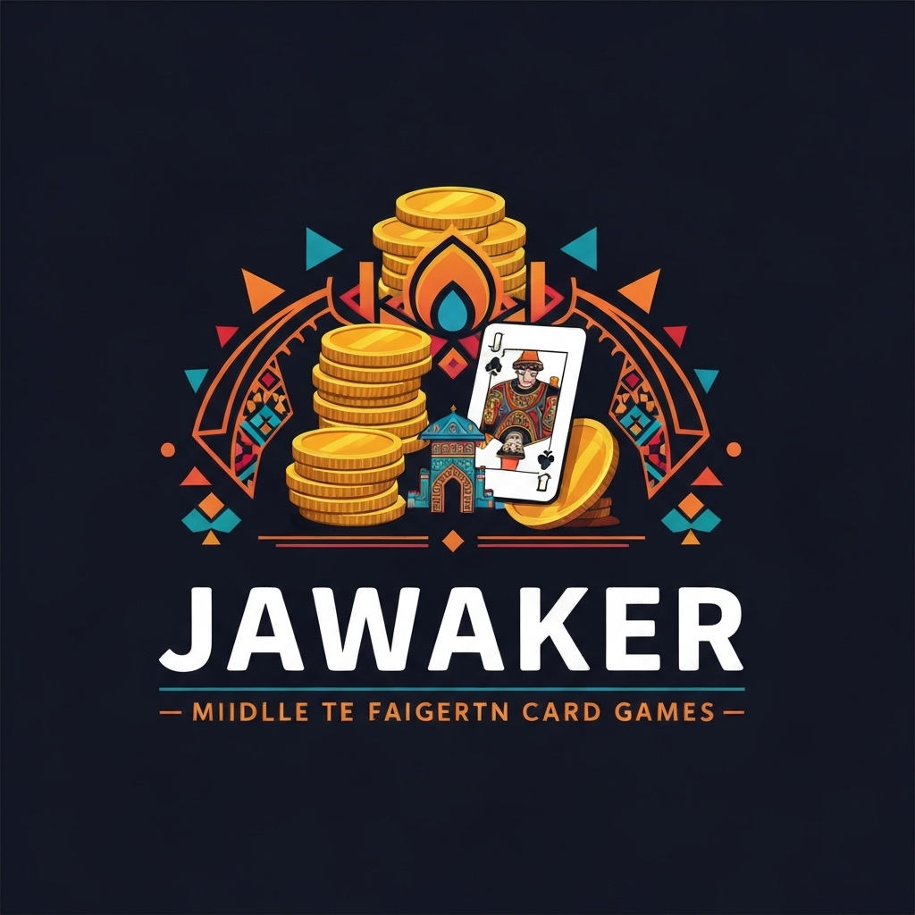 Jawaker Coins