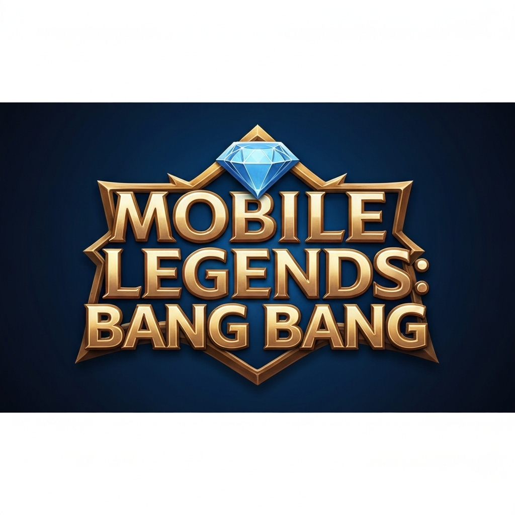 Mobile Legends Diamonds