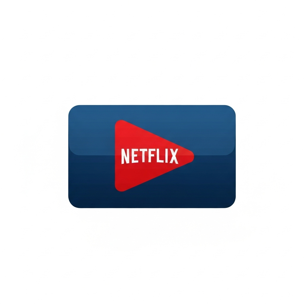 Netflix Subscription