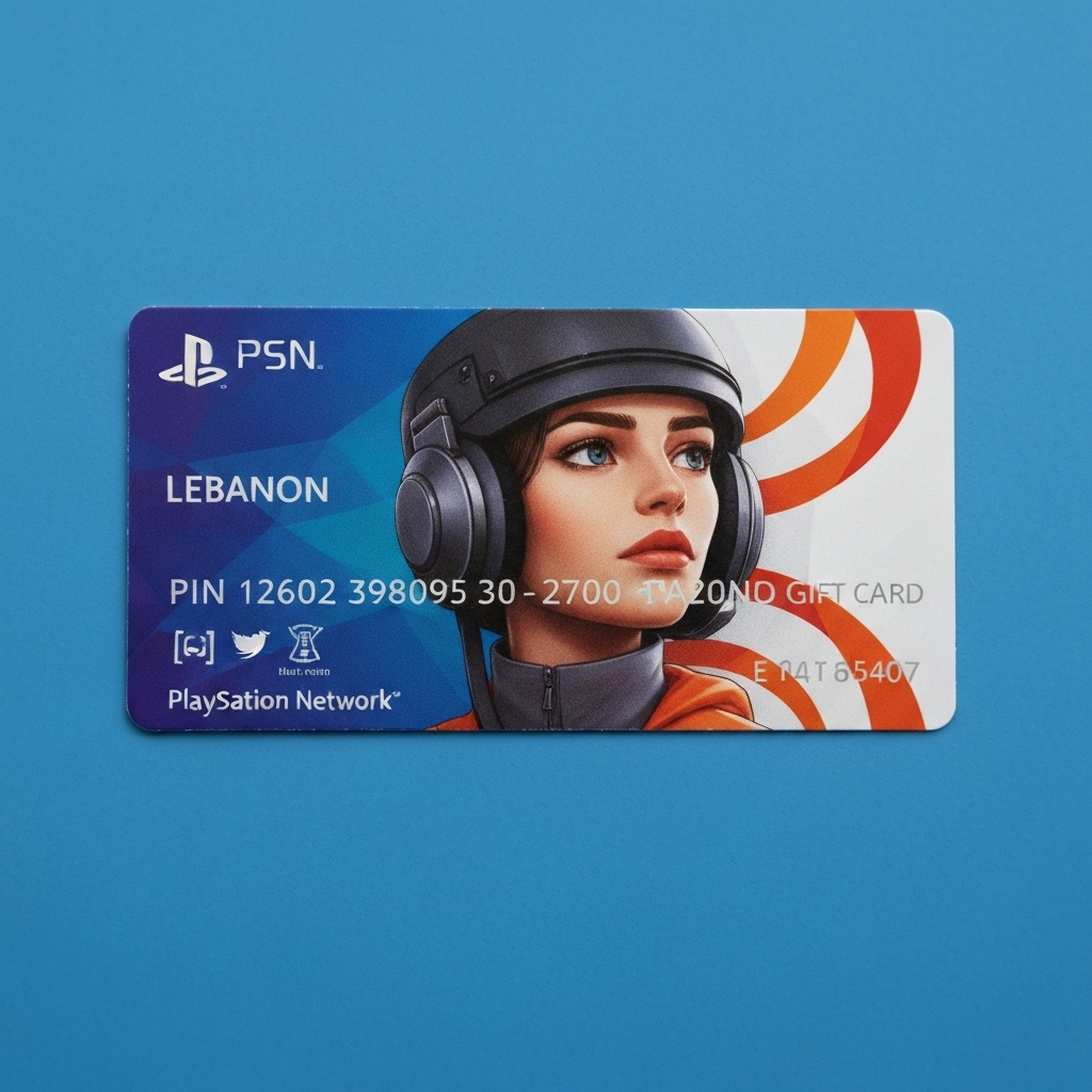 PSN Lebanon