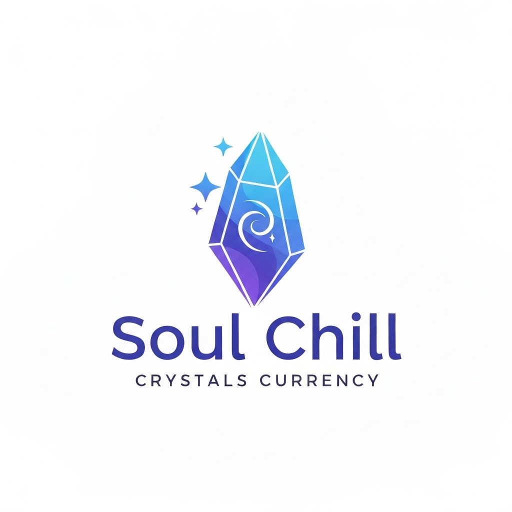 Soul Chill Crystals